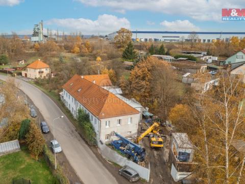 Prodej ubytování, Cheb - Hradiště, Tršnická, 790 m2