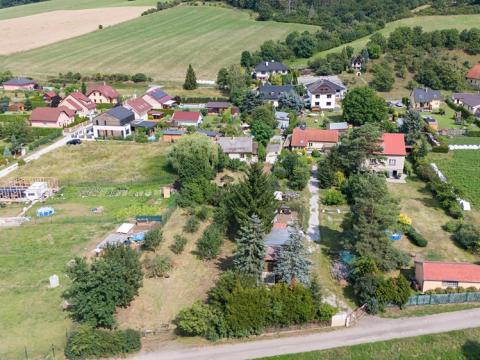 Prodej pozemku pro bydlení, Zdice, Za Litavou, 1557 m2