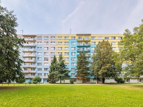 Pronájem bytu 3+1, České Budějovice, Plzeňská, 65 m2