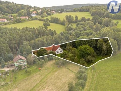 Prodej rodinného domu, Těšovice, 131 m2