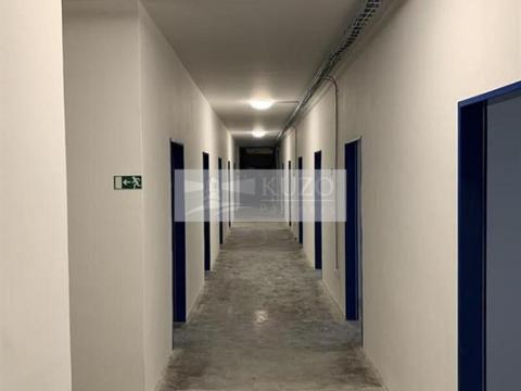 Pronájem skladu, Dobříč, 10 m2