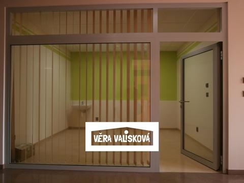 Pronájem komerční nemovitosti, Kroměříž, náměstí Míru, 20 m2