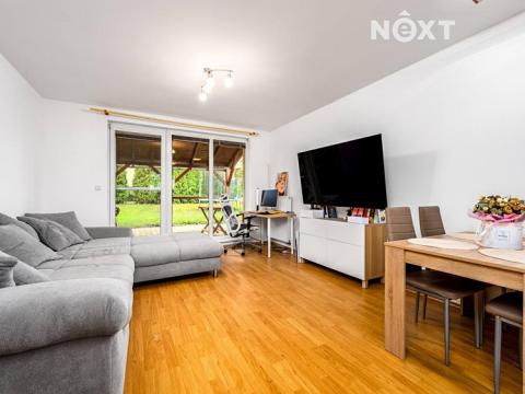 Prodej bytu 2+kk, Nová Ves, Nad Obcí, 50 m2