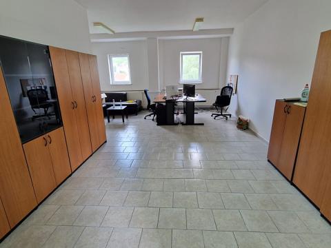 Pronájem kanceláře, Židlochovice, Nádražní, 20 m2