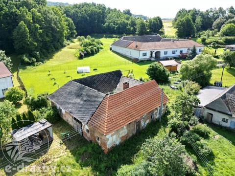 Prodej rodinného domu, Rychnov na Moravě, 230 m2