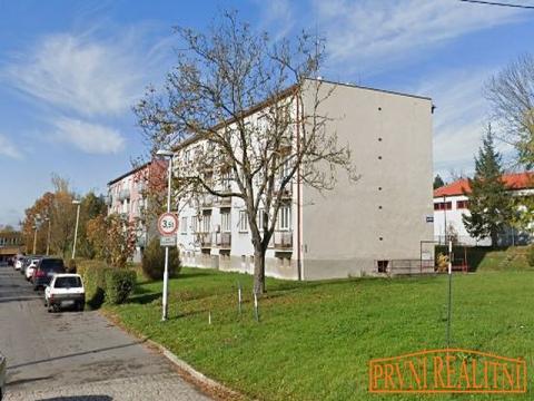 Pronájem bytu 3+1, Uherský Brod, Na Tržišti, 73 m2