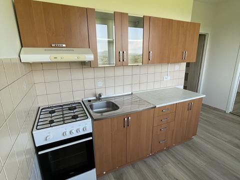 Pronájem bytu 4+1, Česká Lípa, Okružní, 82 m2