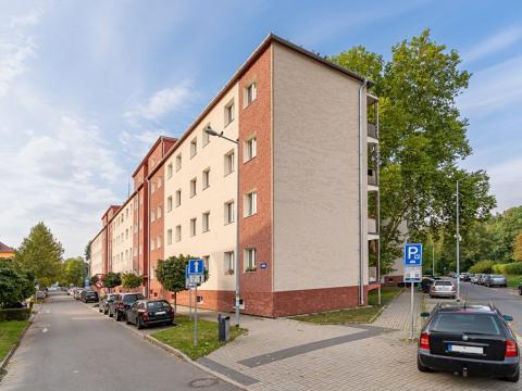 Prodej bytu 2+1, Vsetín, U Hřiště, 38 m2