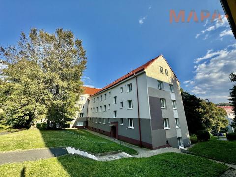 Prodej bytu 2+kk, Meziboří, Prokopa Holého, 34 m2