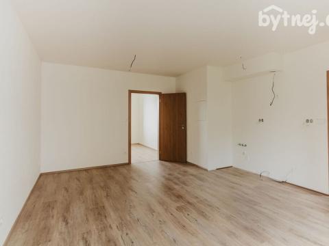 Prodej bytu 2+kk, Hranice - Hranice I-Město, Jiřího z Poděbrad, 43 m2