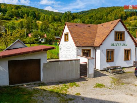 Prodej rodinného domu, Řeka, 160 m2