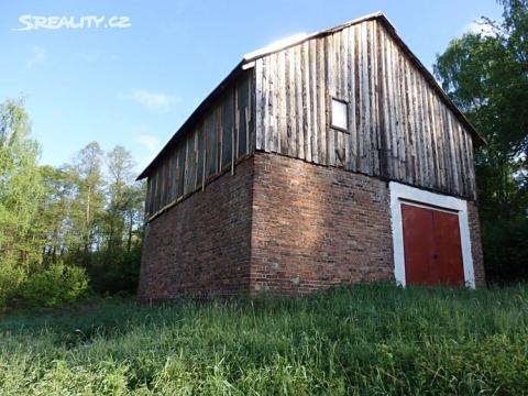 Prodej chalupy, Jablonné v Podještědí, 130 m2