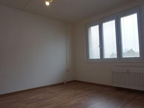 Pronájem bytu 2+kk, Mníšek pod Brdy, Nádražní, 38 m2