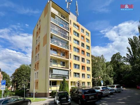 Prodej bytu 2+kk, Praha, Dubrovnická, 46 m2