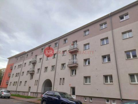 Prodej bytu 1+1, České Budějovice, Skuherského, 30 m2