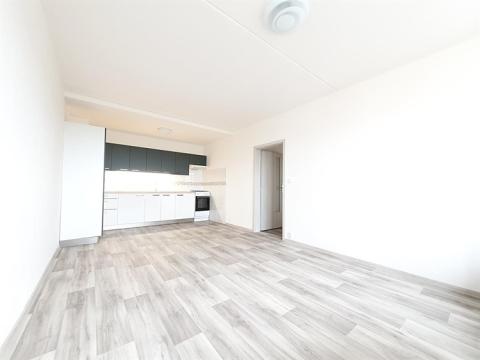 Pronájem bytu 3+kk, Praha - Modřany, Hasova, 67 m2