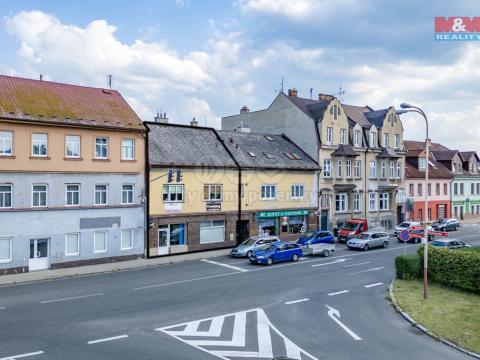 Prodej rodinného domu, Česká Lípa, Hrnčířská, 220 m2