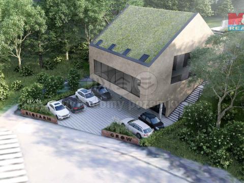 Prodej rodinného domu, Zlín - Příluky, Pančava, 65 m2