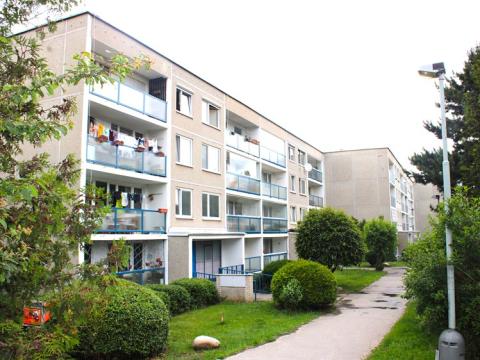 Prodej bytu 4+1, Praha - Chodov, Klapálkova, 90 m2