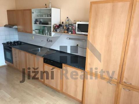 Prodej bytu 3+1, Písek, Kocínova, 90 m2