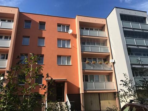 Prodej bytu 3+1, Nový Jičín, Palackého, 74 m2