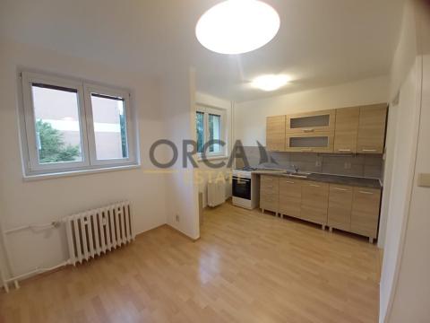 Pronájem bytu 2+1, Ostrava, Provaznická, 58 m2