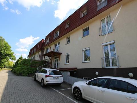 Pronájem bytu 1+kk, Praha - Dolní Počernice, Národních hrdinů, 20 m2