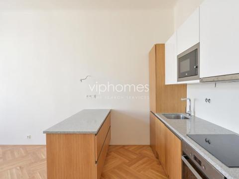 Pronájem bytu 3+kk, Praha - Josefov, Maiselova, 74 m2