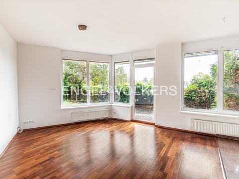 Pronájem bytu 3+kk, Praha - Smíchov, Na Císařce, 82 m2