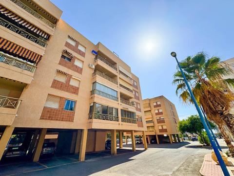 Prodej bytu 3+1, Cabo Roig, Španělsko, 70 m2