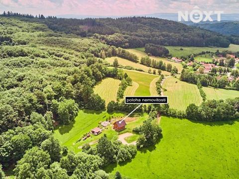 Prodej rodinného domu, Hluboká nad Vltavou, 113 m2