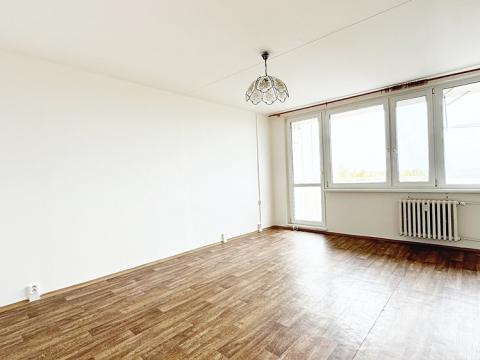 Pronájem bytu 3+kk, Praha - Stodůlky, Janského, 72 m2