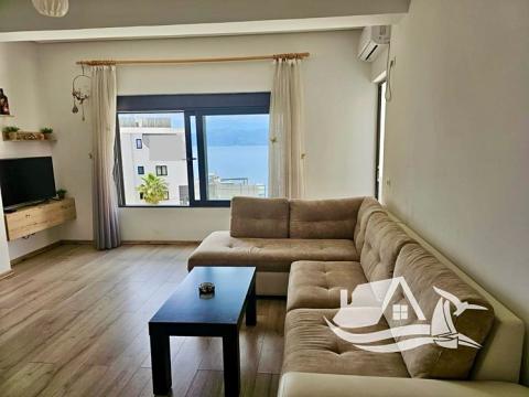 Prodej bytu 3+kk, Saranda (Sarandë), Albánie, 84 m2