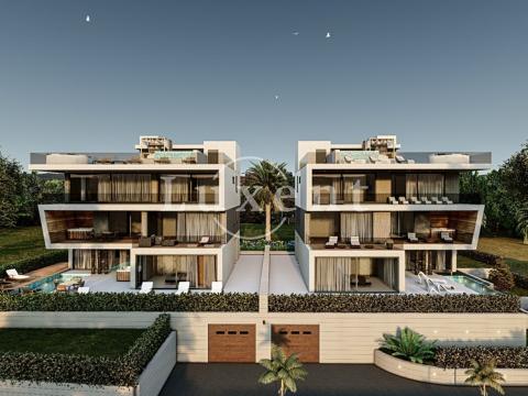 Prodej bytu 3+kk, Zadar, Chorvatsko, 102 m2