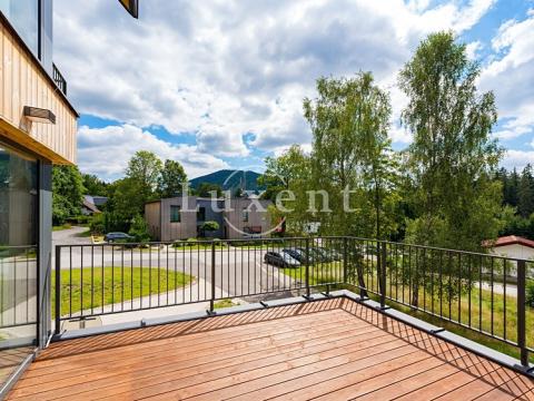 Prodej bytu 3+kk, Harrachov, 102 m2