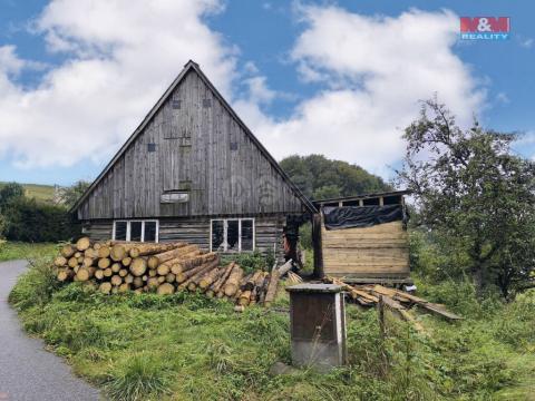 Prodej rodinného domu, Police nad Metují - Pěkov, 150 m2