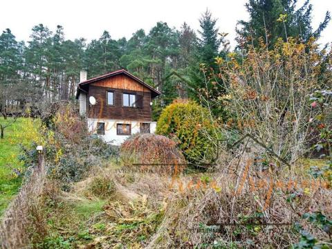 Prodej chaty, Svatý Jan, 508 m2