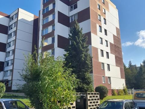 Prodej bytu 3+kk, Praha - Troja, Lešenská, 69 m2