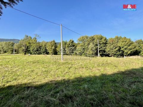 Prodej pozemku pro bydlení, Králíky - Dolní Boříkovice, 1731 m2