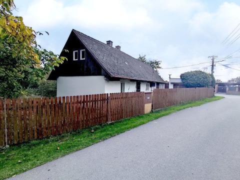 Prodej rodinného domu, Mrtník, 180 m2