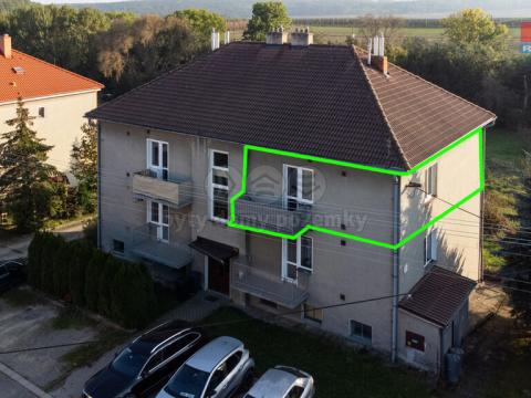 Prodej bytu 3+1, Vilémov, 88 m2