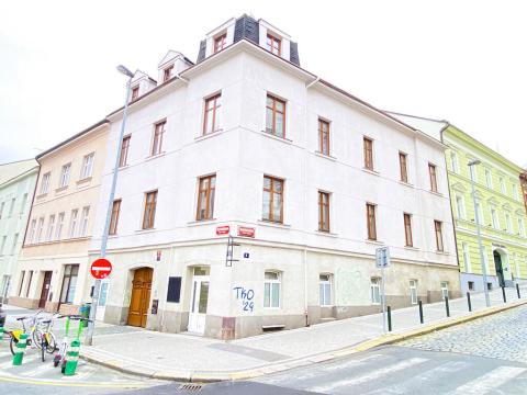 Pronájem obchodního prostoru, Praha - Nusle, Čestmírova, 69 m2