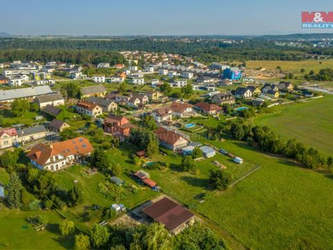 Prodej rodinného domu, Mladá Boleslav - Chrást, 160 m2