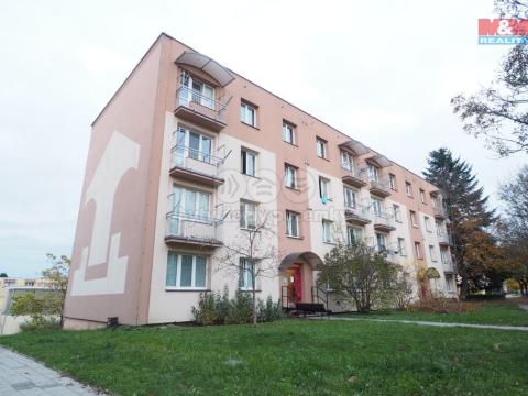 Prodej bytu 2+1, Kopřivnice, Pod Bílou horou, 56 m2