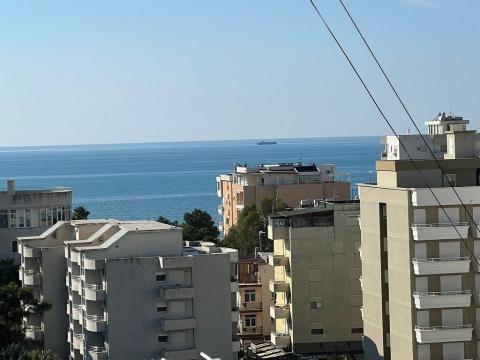 Prodej bytu 2+kk, Durres, Albánie, 65 m2