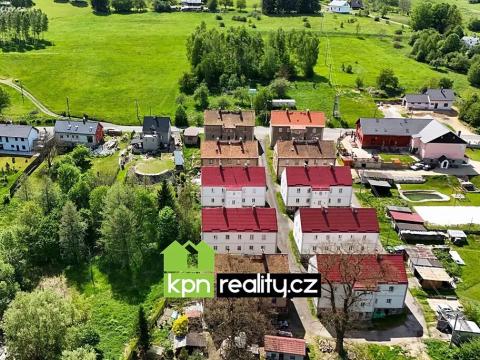 Prodej činžovního domu, Hrádek nad Nisou, 208 m2