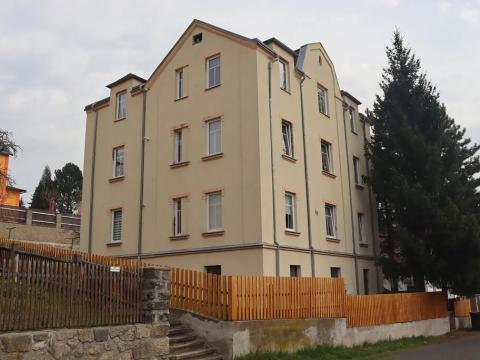 Prodej činžovního domu, Děčín, 340 m2