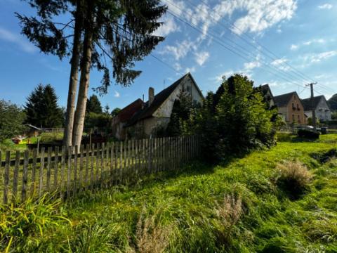 Prodej rodinného domu, Toužim - Kojšovice, 277 m2