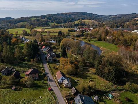 Prodej rodinného domu, Dolní Poustevna, 170 m2