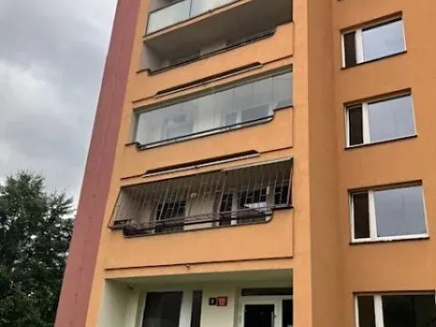 Dražba bytu 3+kk, Praha - Hlubočepy, Pivcova, 78 m2